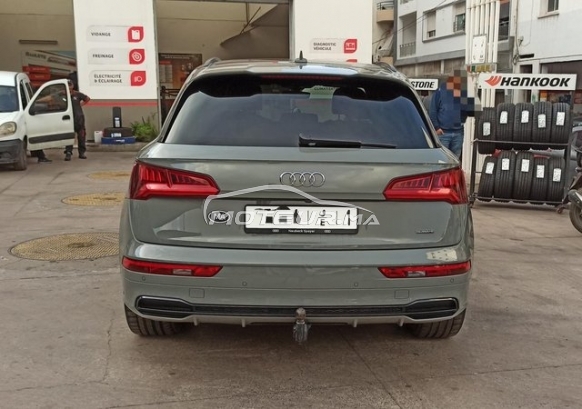 أودي كي5 مستعملة 2979314