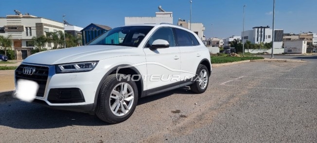 أودي كي5 2.0 tdi quattro مستعملة 1536926