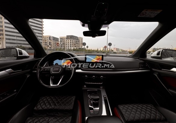 AUDI Q5 2017 occasion 2407790