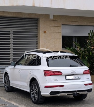 أودي كي5 S line 40 tdi مستعملة 2757525