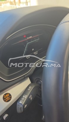 AUDI Q5 Sportback occasion 3292838