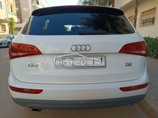 أودي كي5 Quattro 2012 مستعملة 1762778