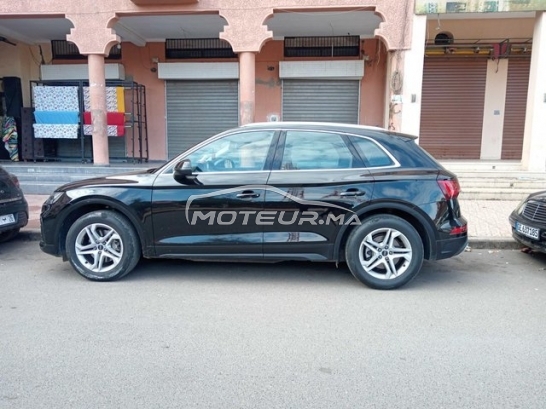 أودي كي5 مستعملة 3510778