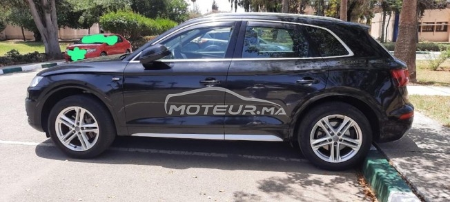 أودي كي5 Sline مستعملة 1664640