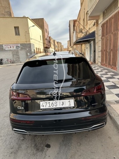 AUDI Q5 occasion 1619707