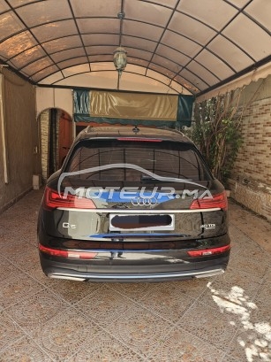 أودي كي5 2021 مستعملة 2556310