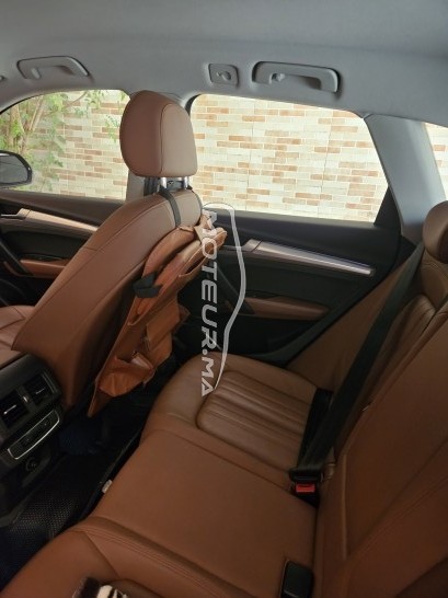 أودي كي5 2021 مستعملة 2556316