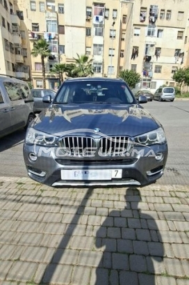 AUDI Q5 occasion 3500371