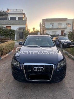 أودي كي5 Quatre 3l مستعملة 2548011