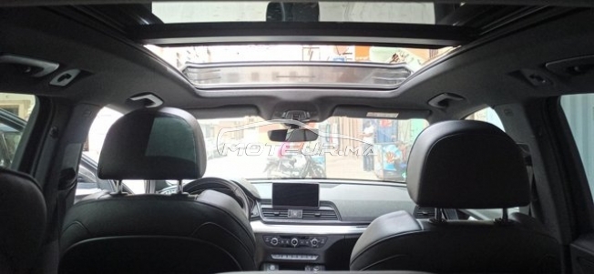 أودي كي5 مستعملة 2979215