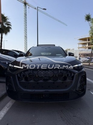 شراء السيارات المستعملة AUDI Q5 في المغرب - 490333