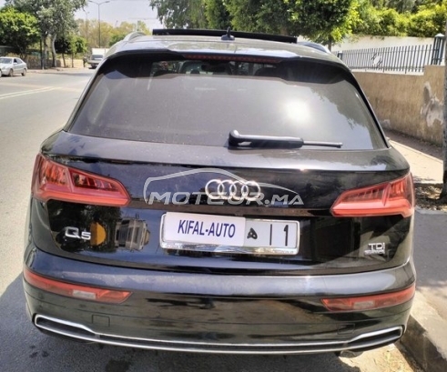 أودي كي5 مستعملة 3413310