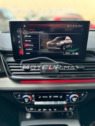 AUDI Q5 occasion 1635357