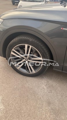 أودي كي5 Quatro s line مستعملة 1948248