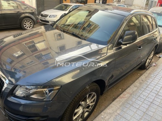 أودي كي5 Tdi 3l مستعملة 1733397