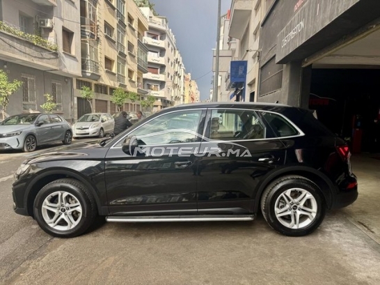AUDI Q5 occasion 2956523