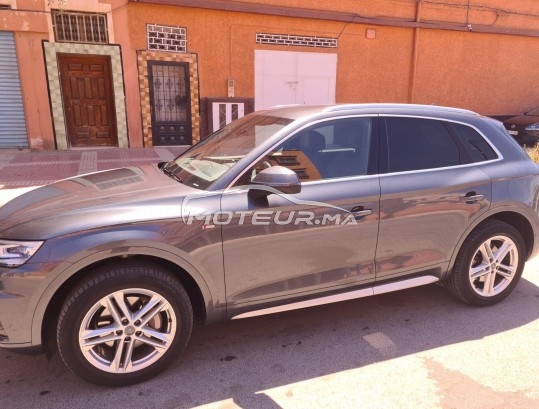 أودي كي5 Tdi مستعملة 1682184