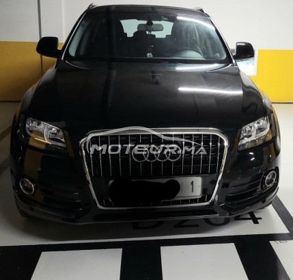 أودي كي5 2.0 مستعملة 1730558