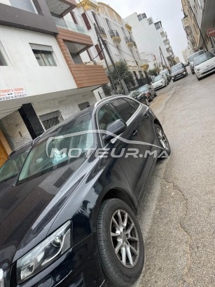 AUDI Q5 Quattro occasion 1584771