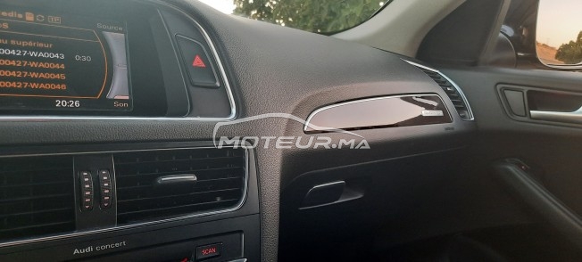 أودي كي5 مستعملة 1608535