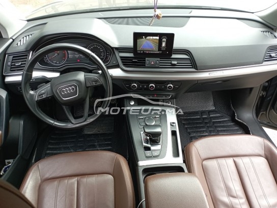 أودي كي5 04/02/2020 مستعملة 2771089