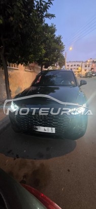 أودي كي5 Q5 sline quattro مستعملة 2781700