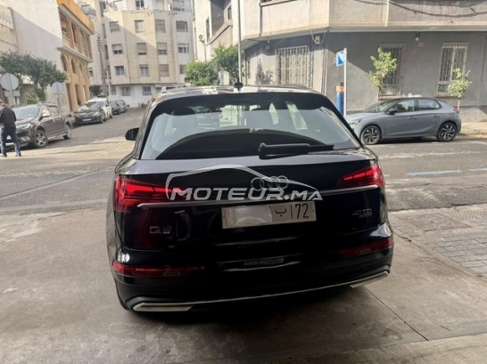 AUDI Q5 occasion 2956525