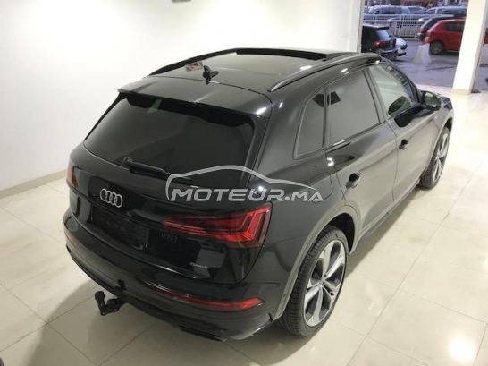 أودي كي5 مستعملة 1558063