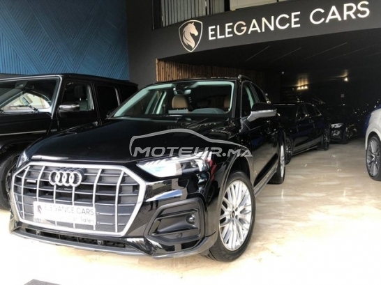 أودي كي5 مستعملة 1467405