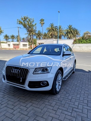 أودي كي5 Sline مستعملة 1852556