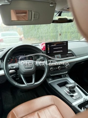 أودي كي5 مستعملة 3073809