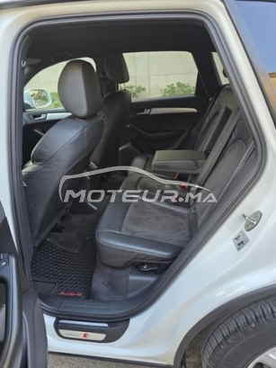 AUDI Q5 3.0 occasion 3240681