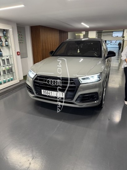 أودي كي5 Sline مستعملة 2755711