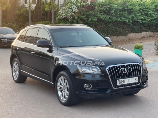 AUDI Q5 occasion 1723592