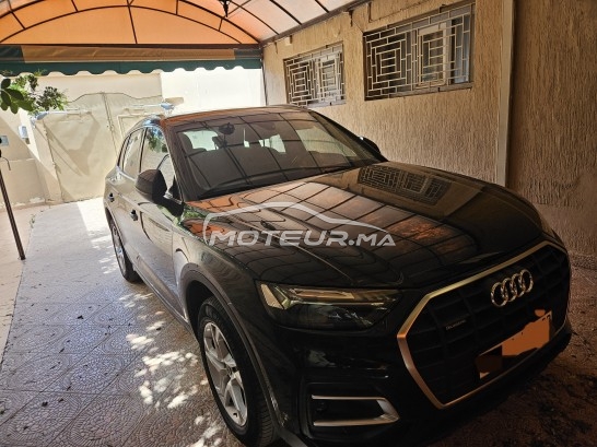 أودي كي5 2021 مستعملة 2556315