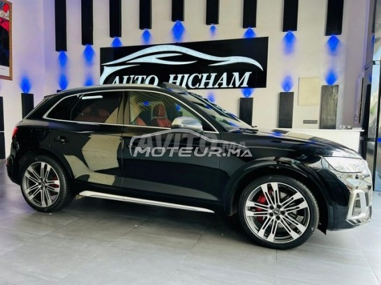 أودي كي5 S line مستعملة 1489491