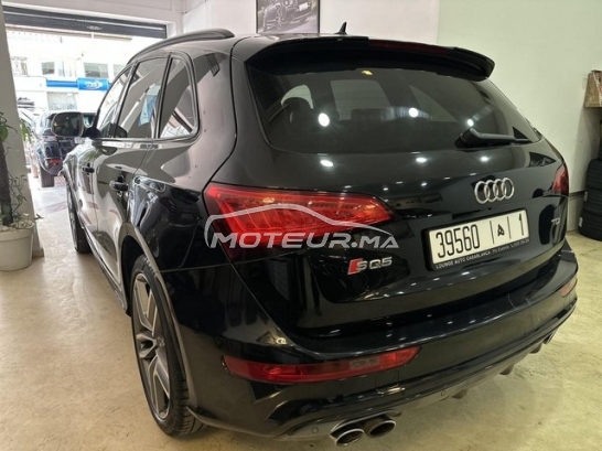 AUDI Q5 occasion 2973749