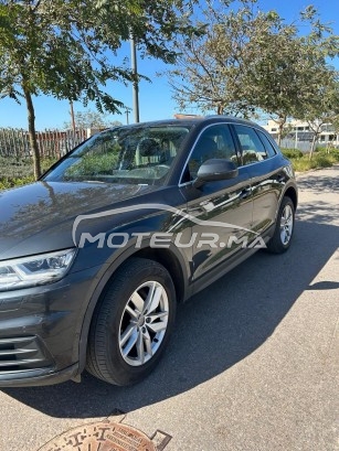أودي كي5 40tdi quattro مستعملة 3306896