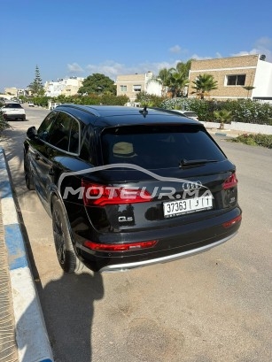 أودي كي5 Sline مستعملة 1709937