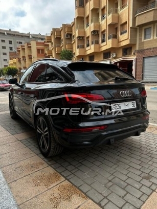 AUDI Q5 occasion 3346622