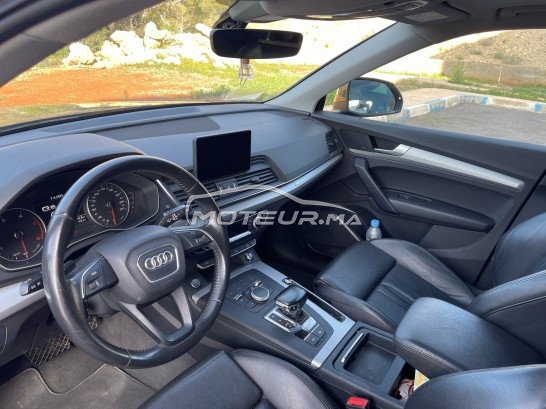 أودي كي5 S-line مستعملة 2718587