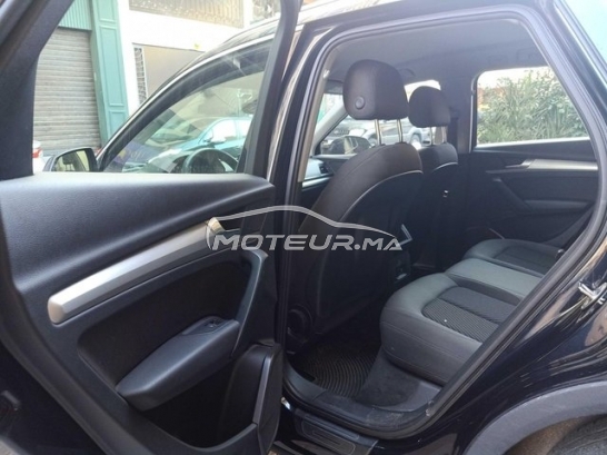 AUDI Q5 occasion 3174467