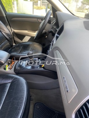 AUDI Q5 occasion 1588426