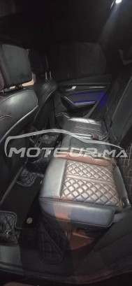 أودي كي5 Q5 sline quattro مستعملة 2781695