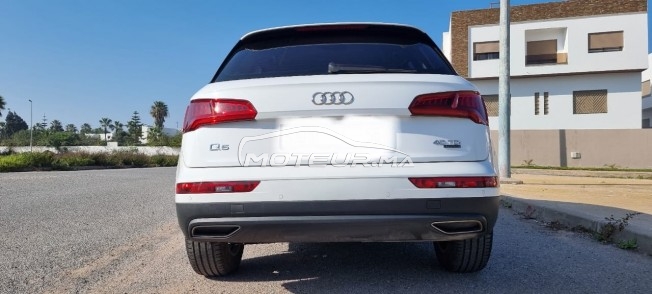 أودي كي5 2.0 tdi quattro مستعملة 1536920