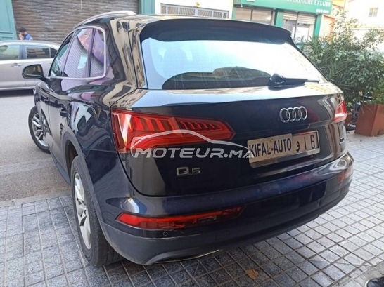 AUDI Q5 occasion 3174462