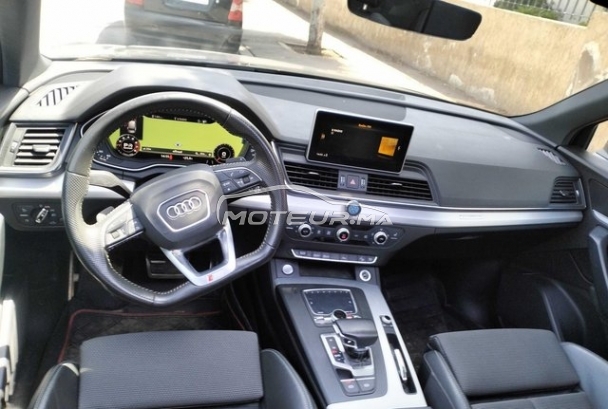 أودي كي5 مستعملة 3413314