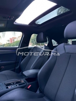 AUDI Q5 occasion 3144008