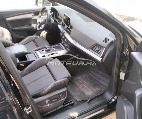 أودي كي5 مستعملة 3398404