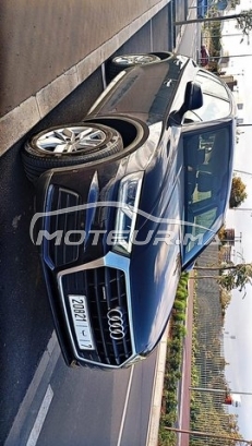 AUDI Q5 occasion 2141937